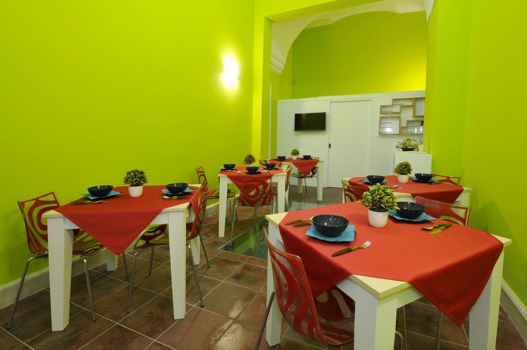 מלון לצ'ה Palazzo Massari מראה חיצוני תמונה